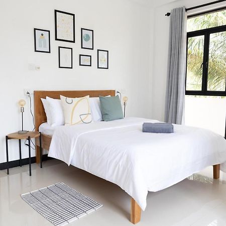Spindrift Hostel Madiha (Adults Only) ماتارا المظهر الخارجي الصورة