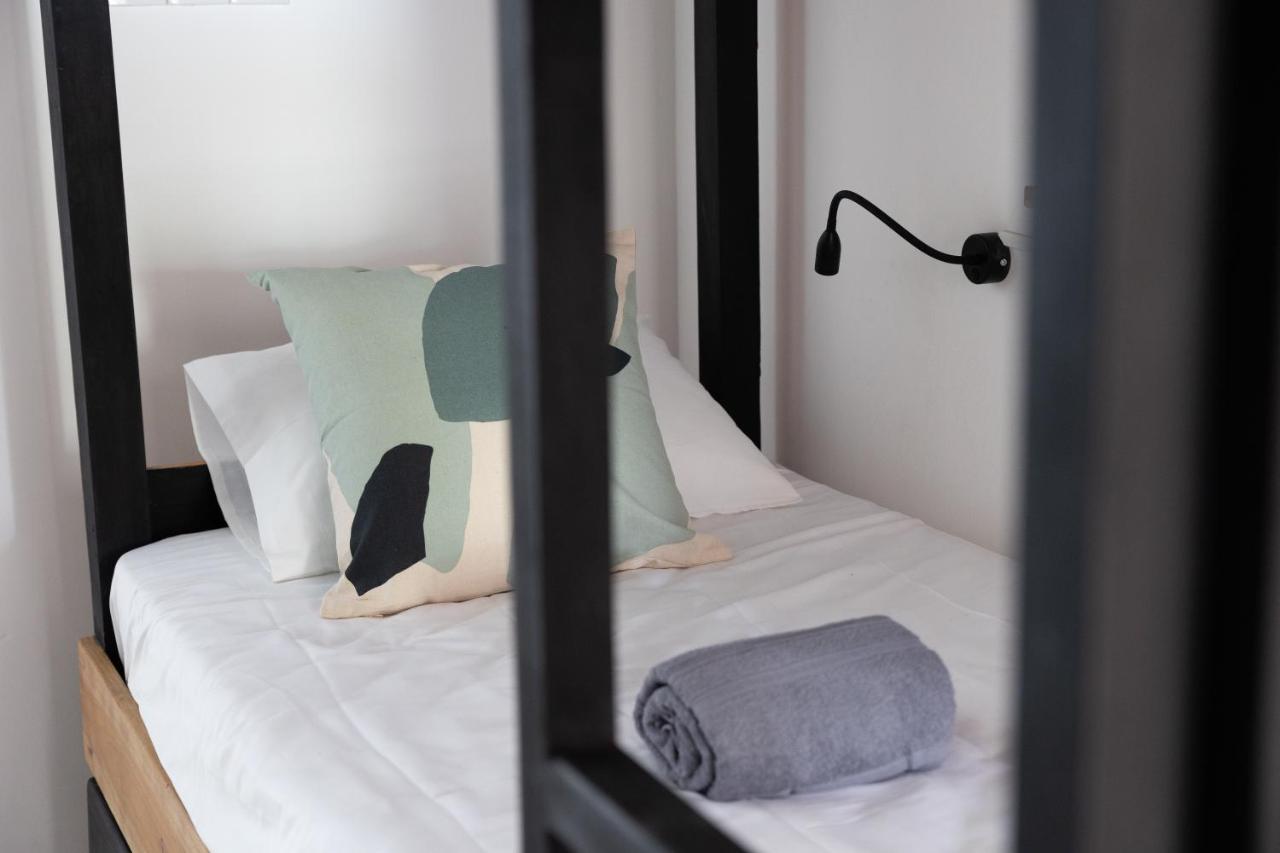Spindrift Hostel Madiha (Adults Only) ماتارا المظهر الخارجي الصورة