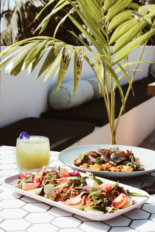 Spindrift Hostel Madiha (Adults Only) ماتارا المظهر الخارجي الصورة