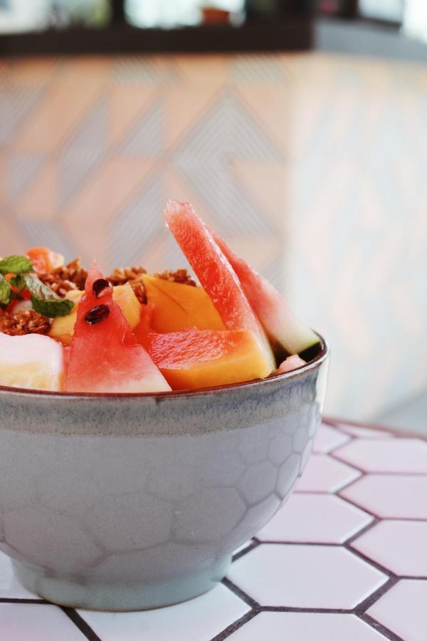 Spindrift Hostel Madiha (Adults Only) ماتارا المظهر الخارجي الصورة